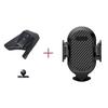 Special Phone Holder For Cadillac ATS 2013 2014 2015 2016 2017 2018 2019 Magnetic Car Phone Mount Smart Sensing Invisible Base AIN1