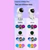 KODENOR Astronaut Starry Sky Projector Lamp