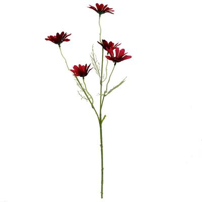 Woondecoratie – Decoratieve bloemen en kransen