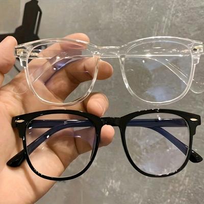 Gafas y accesorios