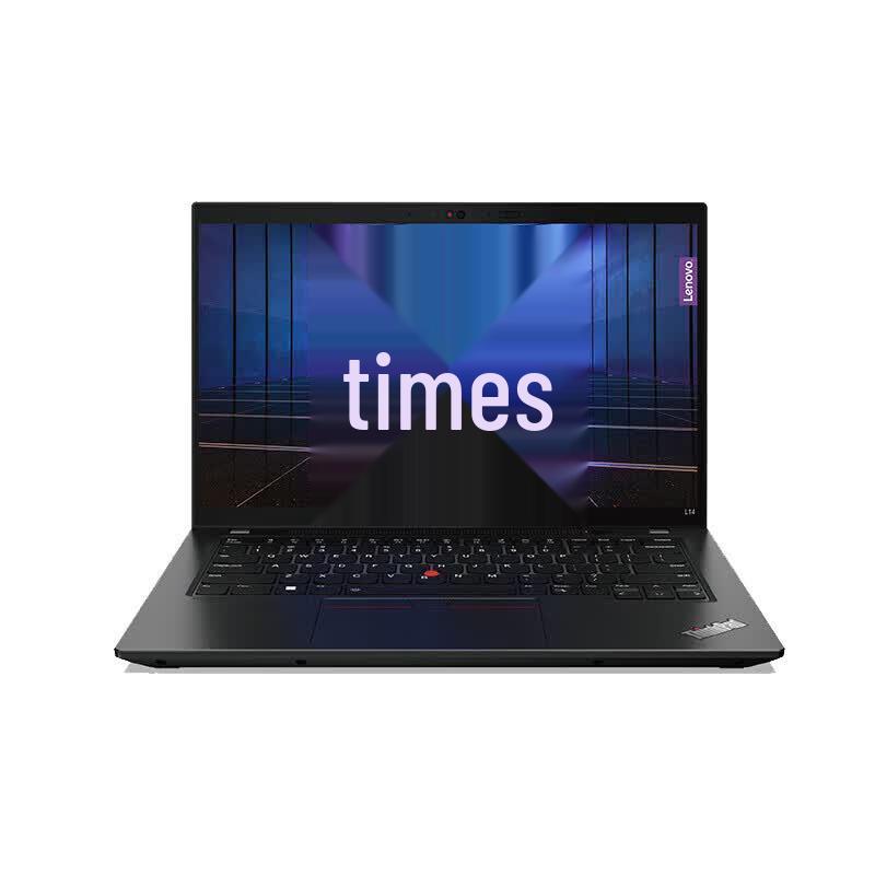 Бизнес-ноутбук Lenovo ThinkPad L14 (Китайская версия) 16GB RAM, 512GB SSD