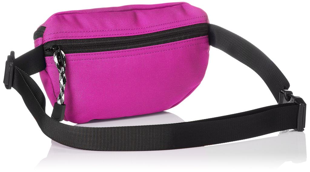 Saszetka na pas Kolorowa Mini Saszetka na pas Różowa [Ben Davis] BDW-9233