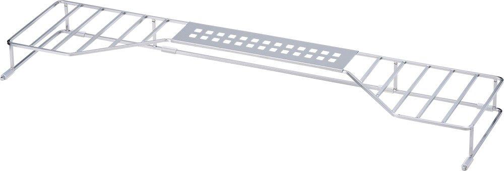 

Wahei Freiz Кухонная плита Плита Задняя часть из нержавеющей стали Сделано Место для хранения, Зона, Кастрюли, Приправы, Полка, Ш780, Сталь, Япония, SM-9425