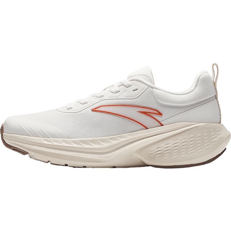 ANTA YUNTU Lightweight Breathable Women s Running Shoes US 7