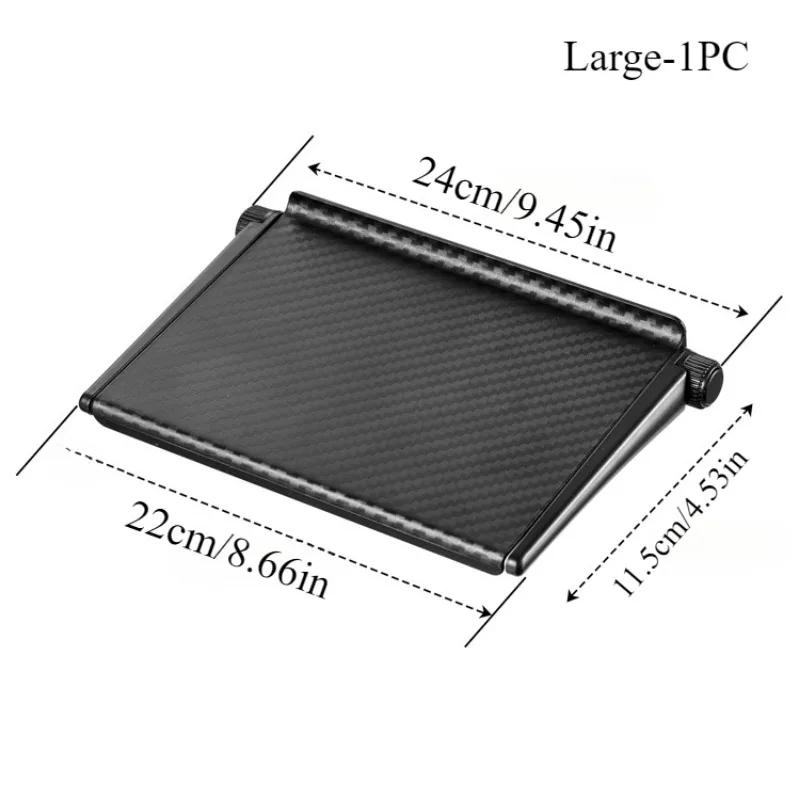 Wandregal Verstellbar TV-Bildschirm Oberes Regal Rack Computer Monitor Schreibtisch Display Ständer Rack Router Heimorganisation und Lagerung