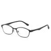 Women Vintage Reading Glasses Blue Light Blocking Far Sight Computer Glass Prescription Eyewear Diopter 0 To +4 0