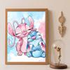 Diamond Painting Set Stitch Angel Home Decor Craft, Perfect Handmade DIY Gift Idea
