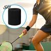 Running Wristband Terry Cloth Wrist Sweatband Breathable Absorbent Sports Band Men Women Athletic Football Volleyball Basketball Tennis
