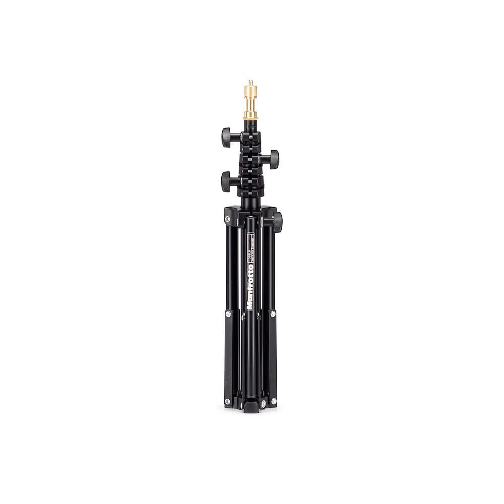 Manfrotto 156BLB Tripod