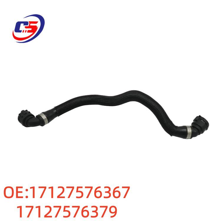BMW F15 E70 Coolant Hose