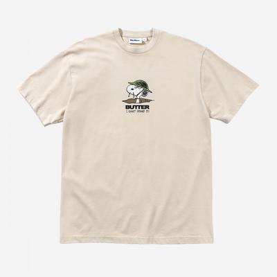 BuTTer Goods Can T sTand iT Tee Can T sTand iT Tee