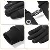 Kids Winter Gloves Boys Girls Touchscreen Anti-Slip Soft Warm Gloves Cycling Running Sports Outdoor Thermal Fleece