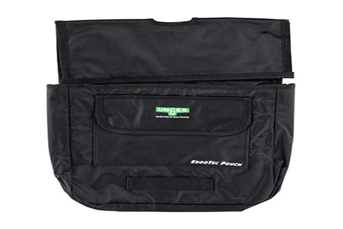 

Ergotech Pouch BSPOU чорний