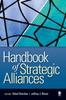 The Handbook of Strategic Alliances Book
