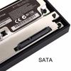 For PS2 Playstation 2 HDD SATA Hard Disk Network Adapter Modem Adaptor