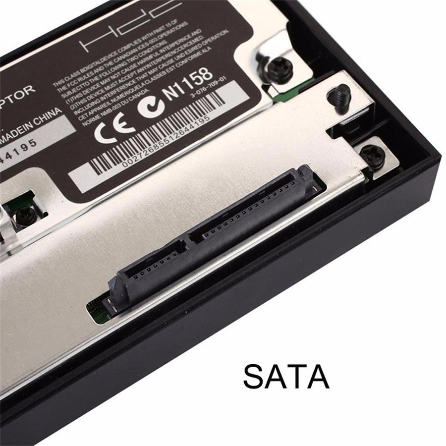 For PS2 Playstation 2 HDD SATA Hard Disk Network Adapter Modem Adaptor