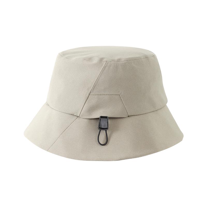 Best Selling Unisex Outdoor Bucket Hat Summer Sun Protection Fishing Cap for Adults and Kids Daily Use