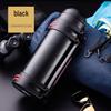 304 Stainless Steel Large Capacity Insulated Thermos for Home, Outdoor, and Car Travel