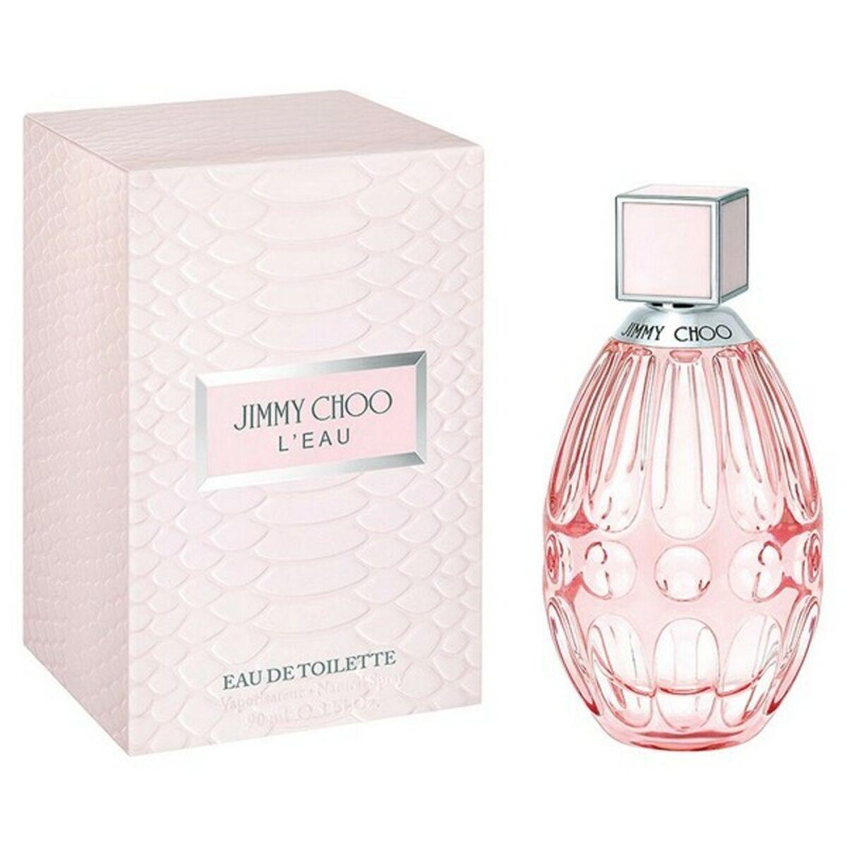 Women s Perfume Jimmy Choo EDT