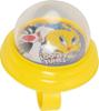 Fahrradklingel - LOONEY TUNES - Squeezy - Tweety und Sylvester - Blau - Kind