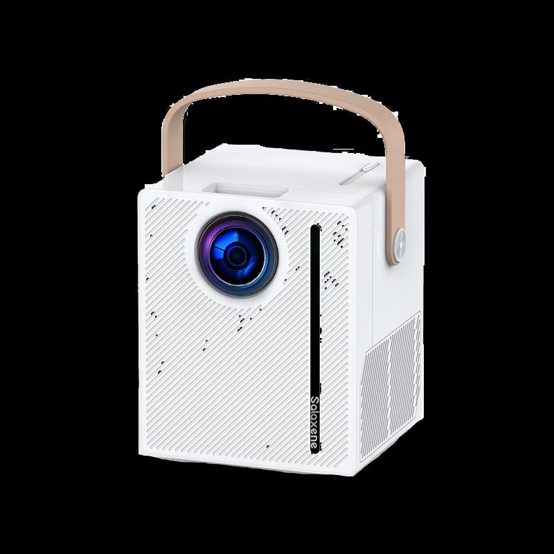 

Salaxene X3 Portable Smart Projector (CN version)