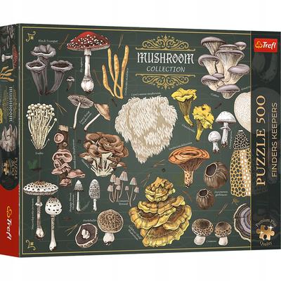 Puzzles & Denkspiele – Puzzles