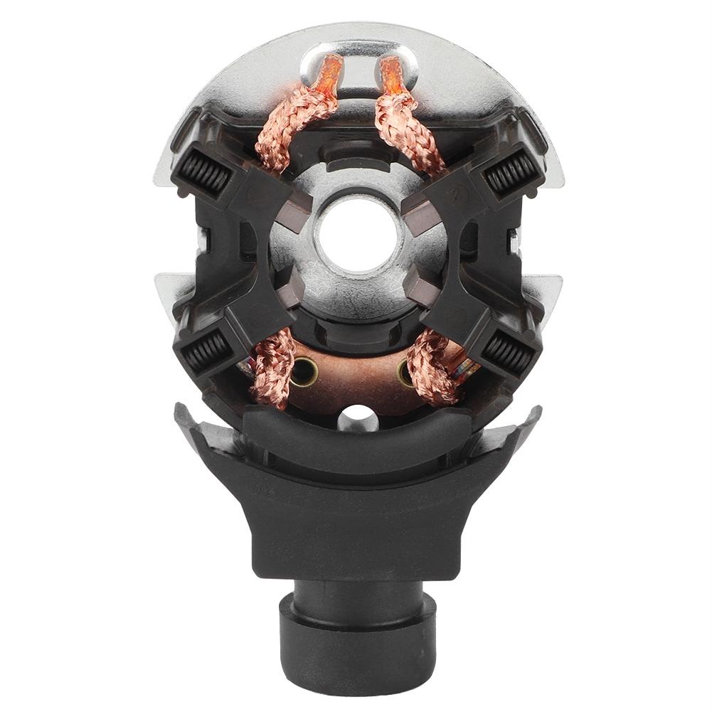 Car Starter Carbon Brushes Holder Fit for Honda FIT ACCORD CIVIC CITY CRIDER