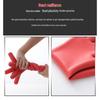 Five-star Shield 12KV Insulating Electrician Gloves