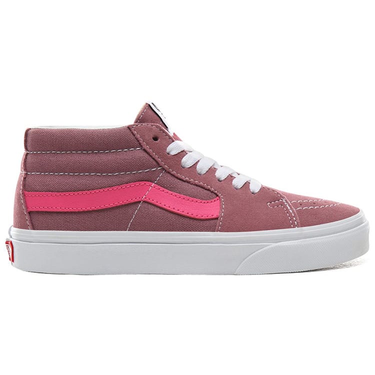 Sk8 Vans-Mid 'Nostalgia Rose' VN0A3WM3VY2