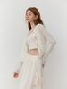 Meuwameuwa Lace Skirt