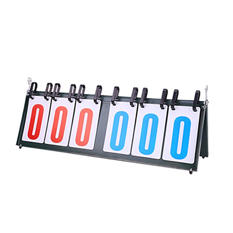 Ya Ying Foldable 6-Digit Basketball Scoreboard