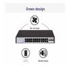 H3C S1224 24-Port Gigabit Unmanaged Ethernet Switch