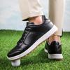 Men Women Golf Shoes Professional Golf Wears for Men Size 36-46 Walking Footwears Luxury Athletic Sneakers