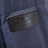 Nanga Cliff Mayer Collaboration Down Jacket M Navy X KRIFF MAYER Men's Used