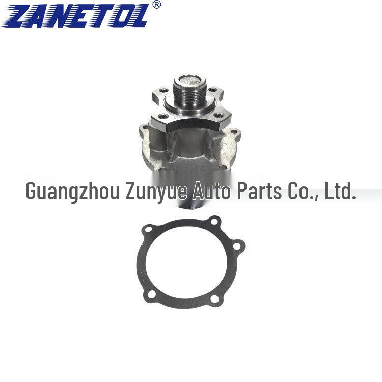 Applicable Water Pump for Hummer H3 ('06-'10) & GMC ('04-'12) - Model AW5097, Part 24576952