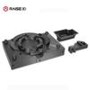 RAISE Hyper Core ABS CF15 3D Printer Filament