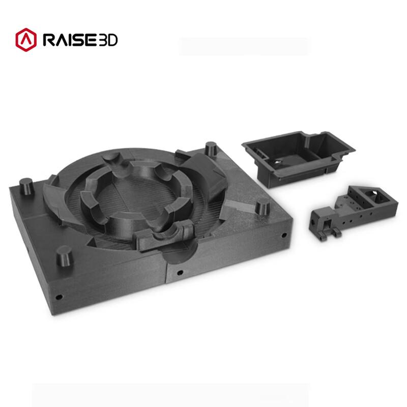 RAISE Hyper Core ABS CF15 3D Printer Filament