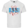 Roller Skating Just Roll With It Boots Kids T-Shirt Childrens