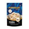 Pureheart Nutreat Natural Cashews 1 Kg, Premium Whole Crunchy & Delicious Cashewnuts/Kaju/Dry Fruit - Resealable Pouch