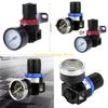 Filtros e compressores – Compressores de ar e acessórios