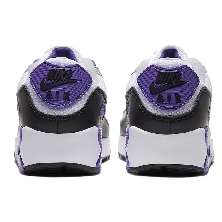 Nové dámské Nike Air Max 90 Recraft Hyper Grape CD0490-103