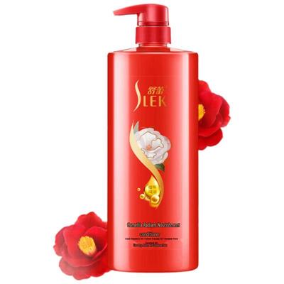 SLEK Camellia Nourishing Repair Conditioner