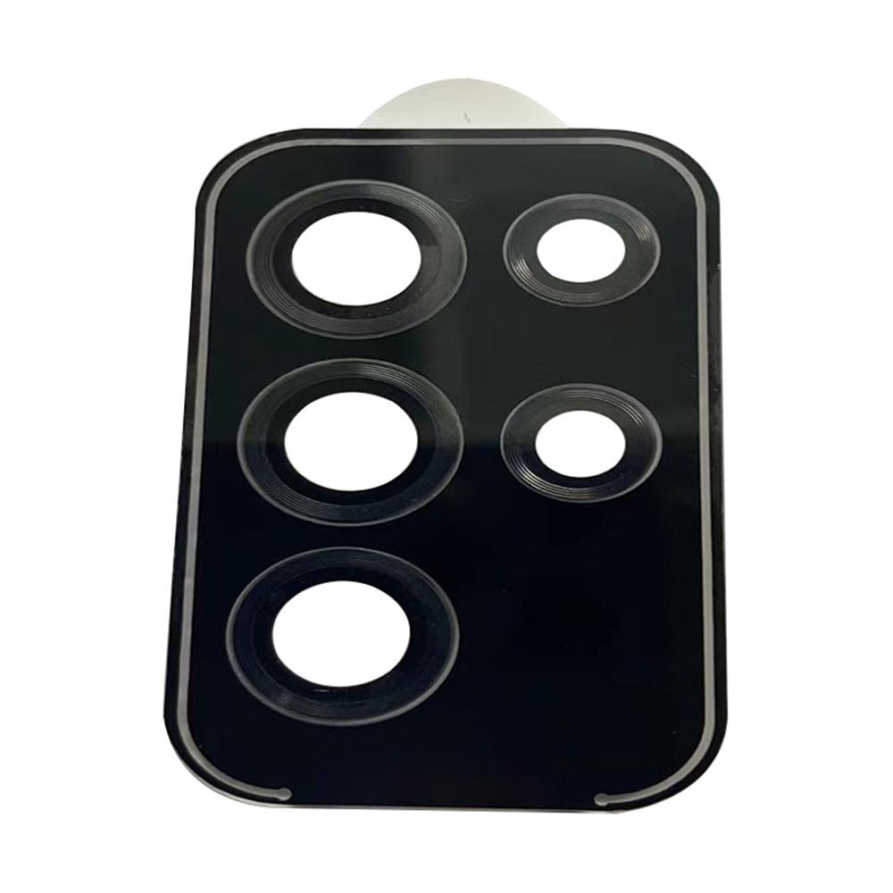 Camera Lens Protector Metal Glass Ring Cover For Samsung Galaxy S22 Ultra