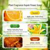Green Umbrella Plant Extract Laundry Detergent with Kapok Scent