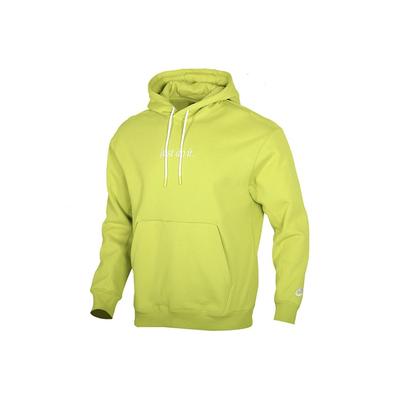 Nike Strick-Zip-Hoodie Herren Oberteile Leuchtend-Kaktusgrün CI9407-308