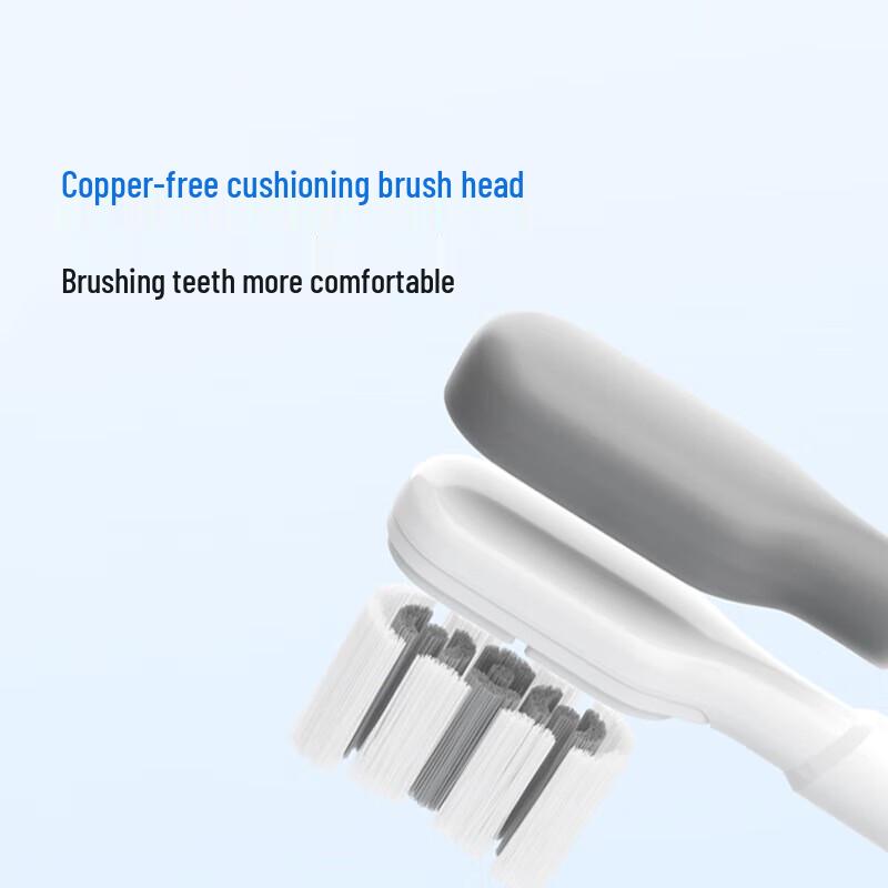 BAIR i7 Smart Sonic Electric Toothbrush with Sterilization