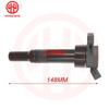 4pcs Ignition Coil with Plug 27300-2E000 273002E000 For Hyundai Elantra Kia Soul Forte 1.8L 2.0L 2011 2012 2013 2014