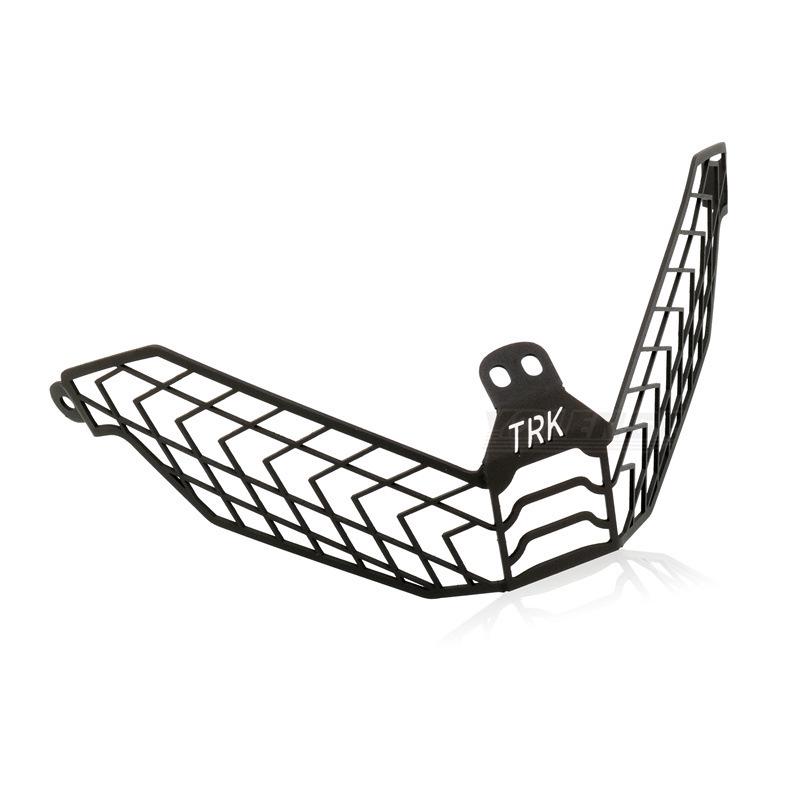 Benelli TRK702/TRK702X Headlight Mesh Protector Guard Accessory
