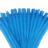 10pcs Nylon Coil Zipper 4"-24" (10 cm-60 cm) for Tailor Crafts, Sewing Clothes Zipper (20 Colors) Sewing Accessories