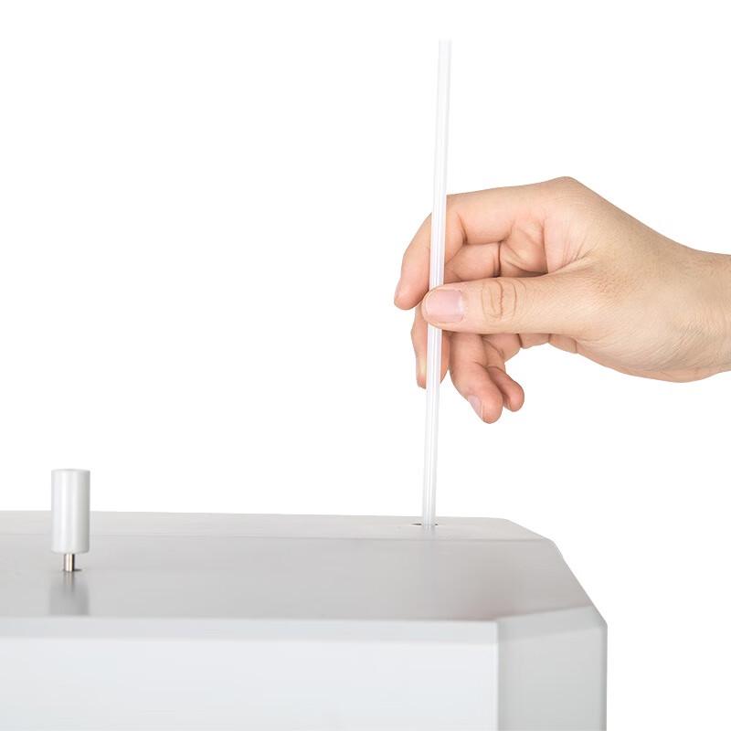 Deli Automatic Financial Document Binding Rivet Tubes